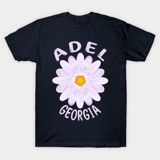 Adel Georgia T-Shirt